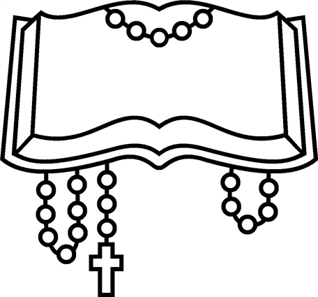 Bible with Rosary02