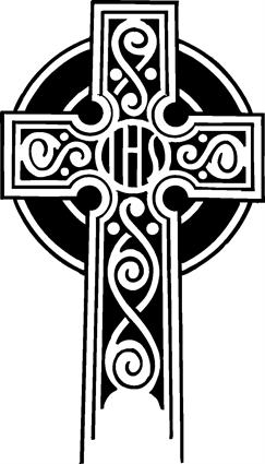 Celtic Cross44