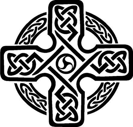 Celtic Cross54