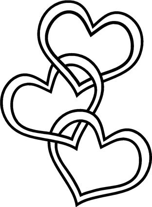 Hearts Intertwined 6