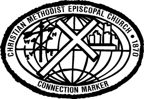 Christian Methodist Episcopal symbol